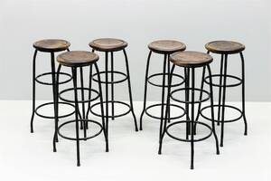 Barstolar