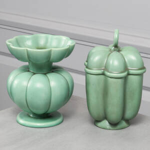 VAS samt LOCKURNA, Gefle