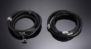 Scrouples. To Wish armbånd 7