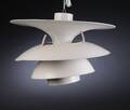  Poul Henningsen. Charlottenborg pendel 