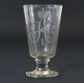 Vinglas, daterat 1815