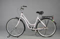 Kildemoes, damecykel. 5516 Denne vare er sat til omsalg under nyt varenummer 4637115