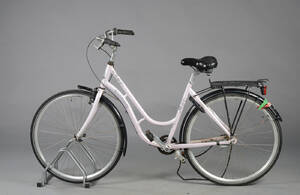 Kildemoes, damecykel. 5516 Denne vare er sat til omsalg under nyt varenummer 4637115