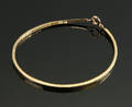 Armlænke af guld 14k, 5,5 gr.