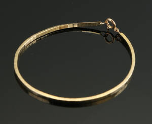 Armlænke af guld 14k, 5,5 gr.