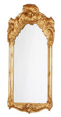 Spegel 1800-tal