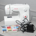 SYMASKIN, Singer Traditon 2250
