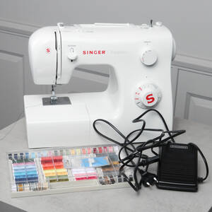 SYMASKIN, Singer Traditon 2250