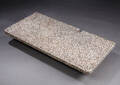 Terrazzo bordplade, 1960erne