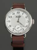 Tissot Heritage 1936, herreur