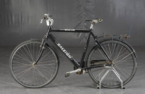 Raleigh, herrecykel, 7061