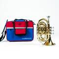 POCKETTRUMPET JOHN PACKER JP159