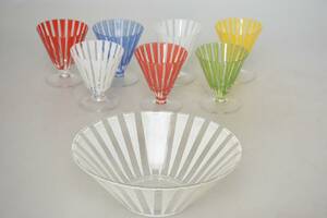 Glas Strikt Bengt Orup Johansfors