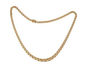 Halsband i 18k, 1972