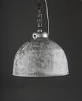 Taklampa, industrimodell