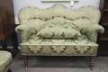 Soffa, Sent 1800-tal