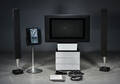 Bang  Olufsen. Beovision 3, Beosound 3000,  Beolab 8000 Denne vare er sat til omsalg under nyt varenummer 4460415