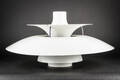 Poul Henningsen. PH5 pendel 