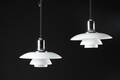 Poul Henningsen. Par PH 21 pendler 2  Denne vare er sat til omsalg under nyt varenummer 4450807