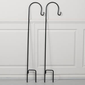 TRÄDGÅRDSDEKORATIONER, 2 st