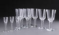 Holmegaard. Twist  Amager glas 10