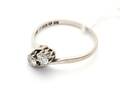 Ring 18K i