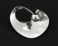 Brosch i sterlingsilver, 1997