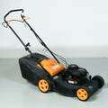 GRÄSKLIPPARE Partner 46-450CD