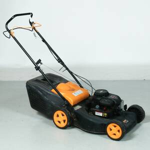 GRÄSKLIPPARE Partner 46-450CD