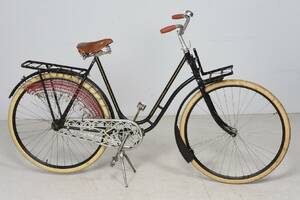 Damcykel
