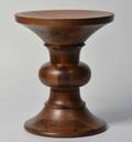Charles  Ray Eames. Time Life Stool, model B 