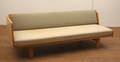Hans J. Wegner 1914-2007, Daybed  briks