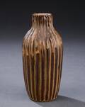 Bode Willumsen. Vase af stentøj 