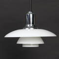 Poul Henningsen. PH 21 pendel 