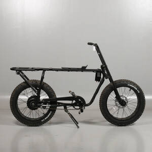 ELCYKEL Super 73 20