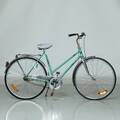CYKEL dam DBS 28