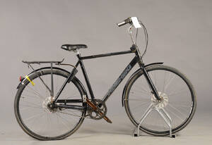 Nishiki, Herrecykel. 5388 Denne vare er sat til omsalg under nyt varenummer 4623469