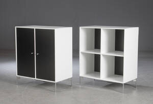 Peter J. Lassen. To Montana moduler 2 Denne vare er sat til omsalg under nyt varenummer 5040439