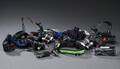 Boruit mm. Samling LED pandelygter 6
