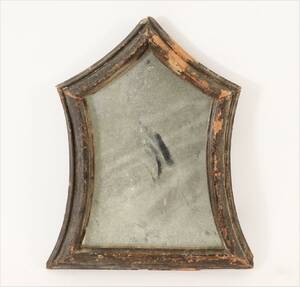 Spegel, 1800-tal