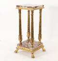 Piedestal, Empire-stil, 1900-tal