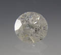 Uindfattet diamant ca. 1.32 ct.  Denne auktion er annulleret - se nu vare 1945648