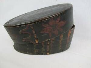 SVEPASK MÅLAD O SIGN CPD -SKADOR