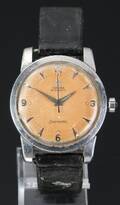 Vintage Omega Automatic Seamaster 