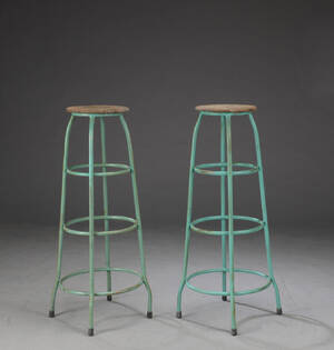 Industriel design. Par skamler 2