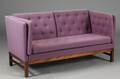 Erik Jørgensen. To- pers. sofa 