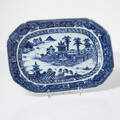 Fat Kina 1700-tal