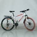 CYKEL MTB Trek 4300 26 24vxl