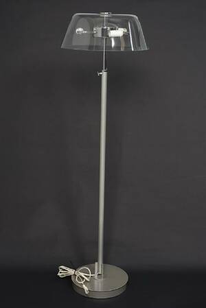 Golvlampa