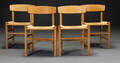 Børge Mogensen Shakerstole model J39 4